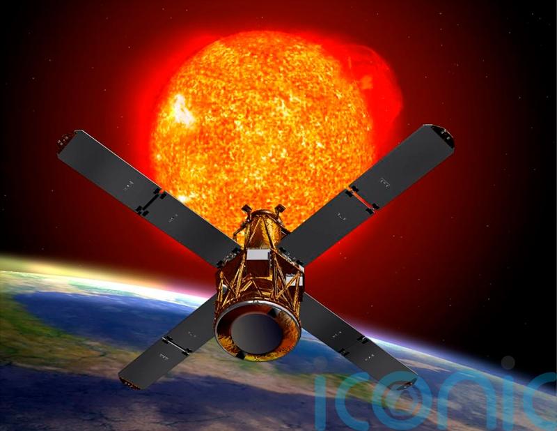 Old Nasa satellite falling to Earth