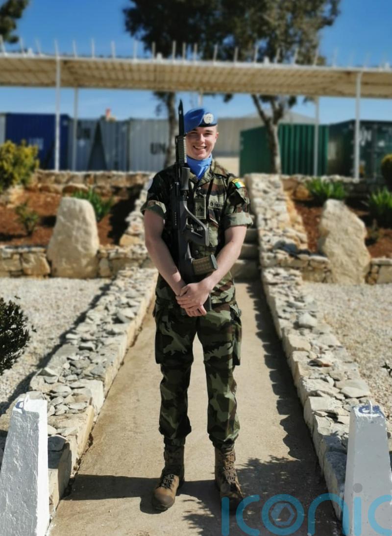 Defence Forces hopeful injured Irish peacekeeper undergoing final surgery