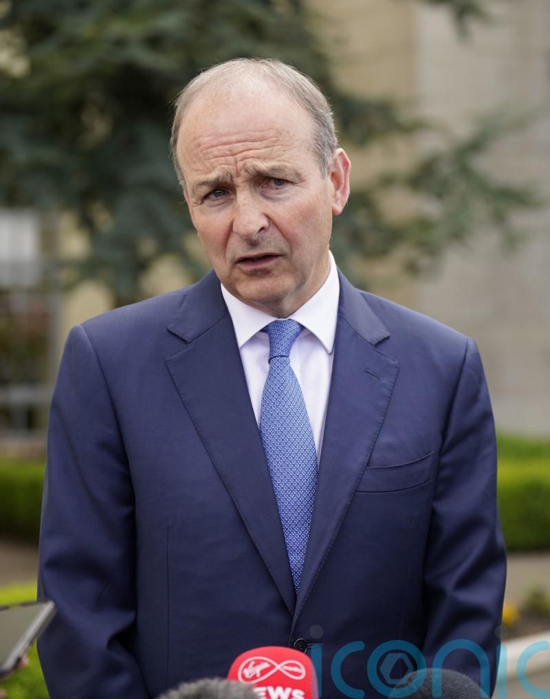 Cabinet approves Irish involvement in cyber-threat network