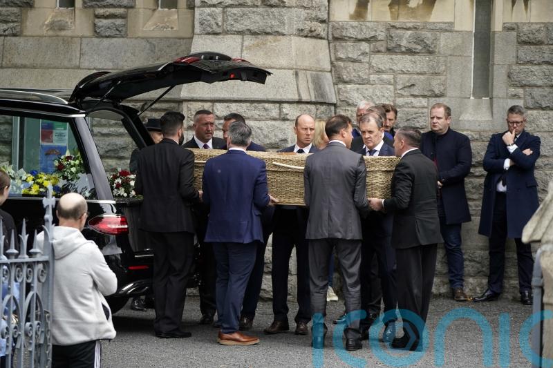 'You had so much love to give' Laois mother of teenager who died in Greece