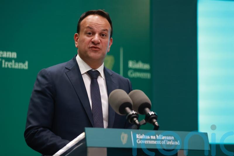 Leo Varadkar: Any Government bailout of RTE would not come without conditions