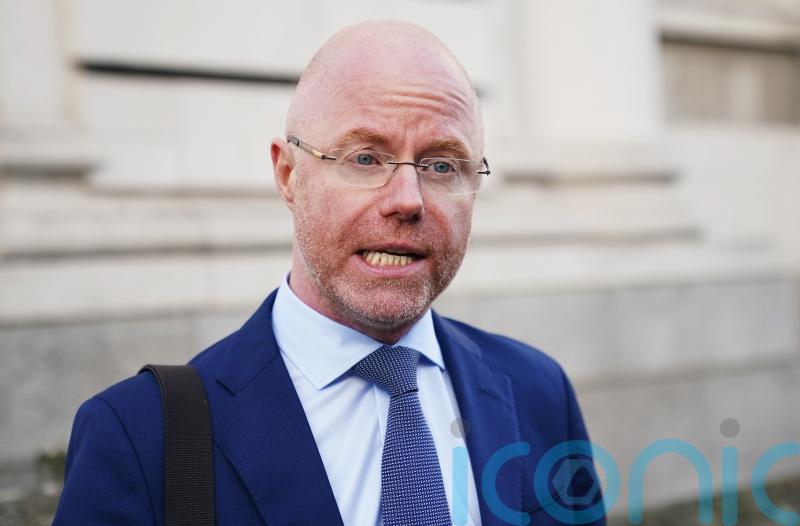 Donnelly says nobody could accurately estimate final cost of children’s hospital