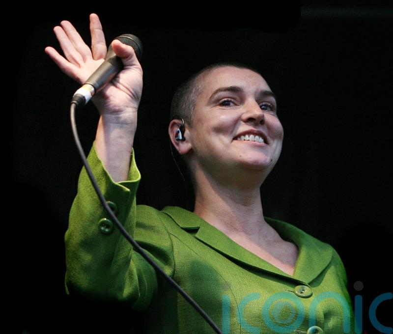 Sinead O’Connor’s voice ‘was Ireland right down to the ground’