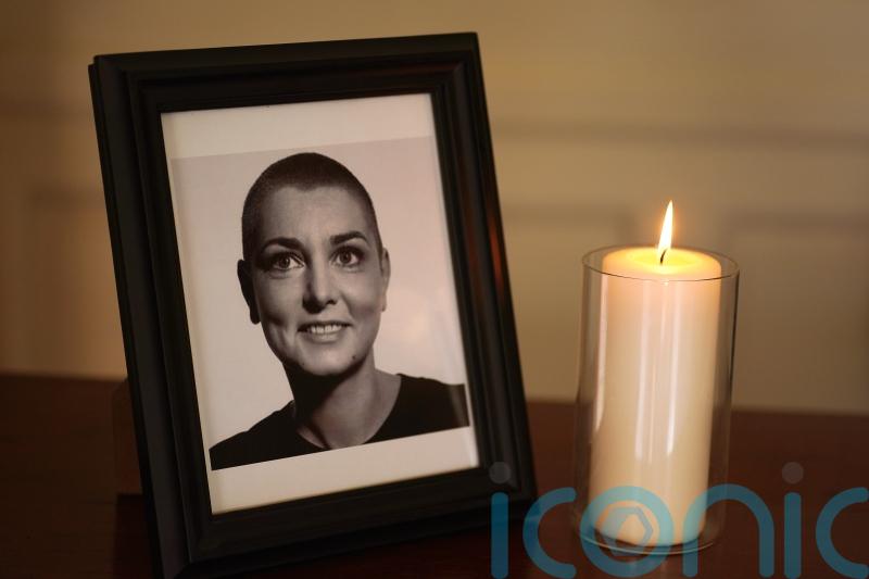 Father of Omagh bomb victim tells of sadness over Sinead O’Connor’s death
