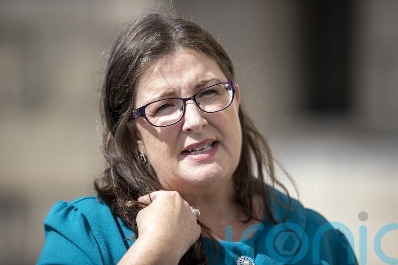 Pressure builds on government as ‘seventh circle of hell’ at Stormont continues