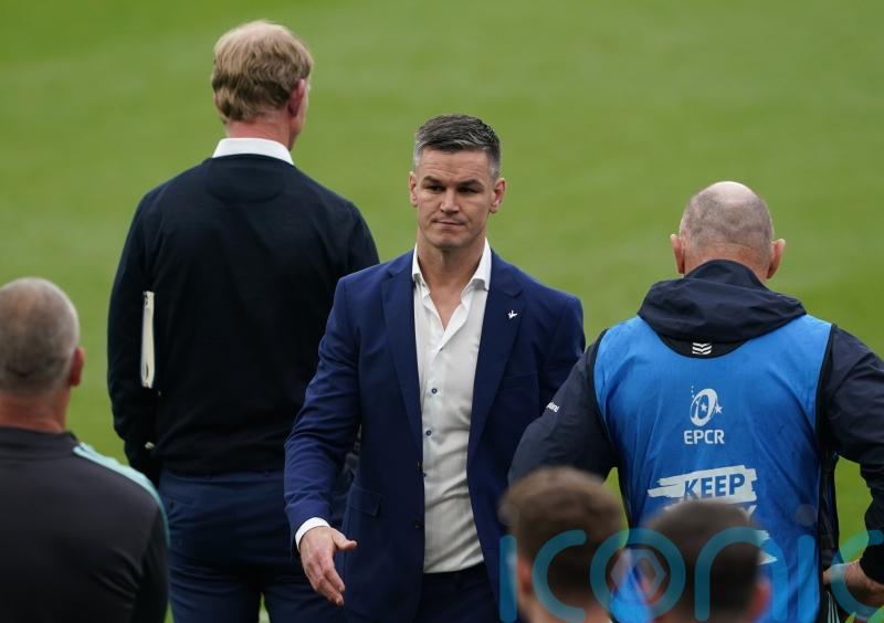 Ireland’s Johnny Sexton admits disciplinary process took a toll on his family