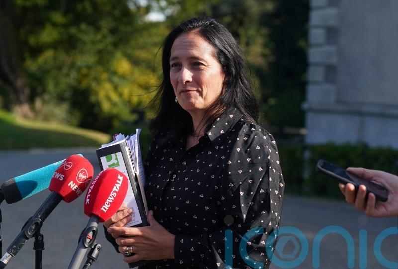 Lifting eviction ban was ‘very difficult’, says minister after husband’s remarks