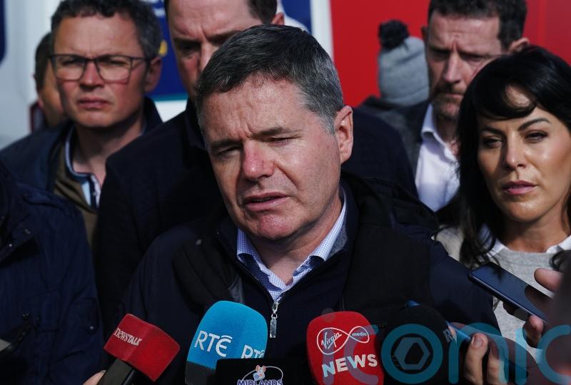Donohoe: How we talk about politicians is part of antidote to gallows protest
