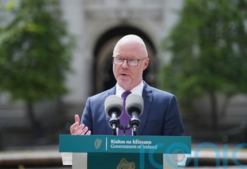 Health overspend could impact ‘new developments’ in upcoming budget – Donnelly