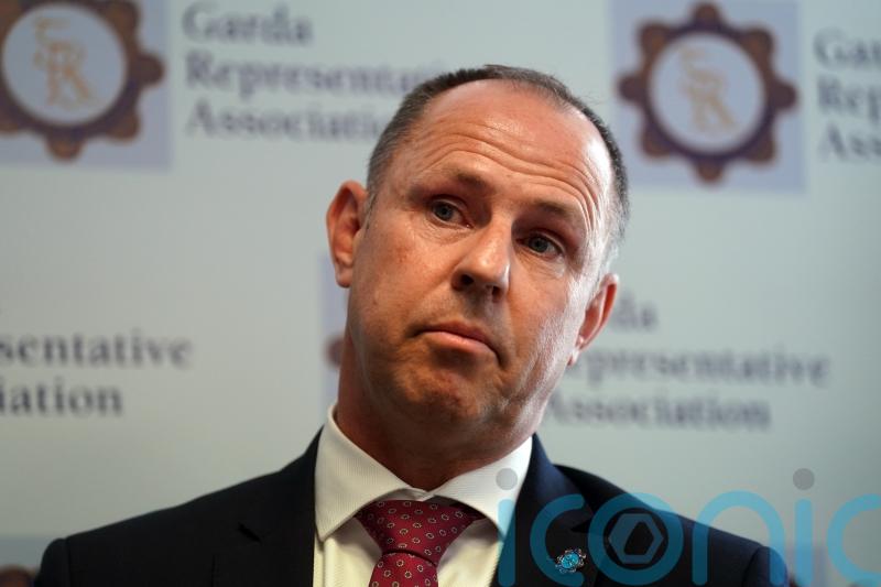 Gardai threaten industrial action if row goes unresolved
