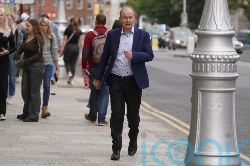 Budget details on tax, health and social welfare to be finalised