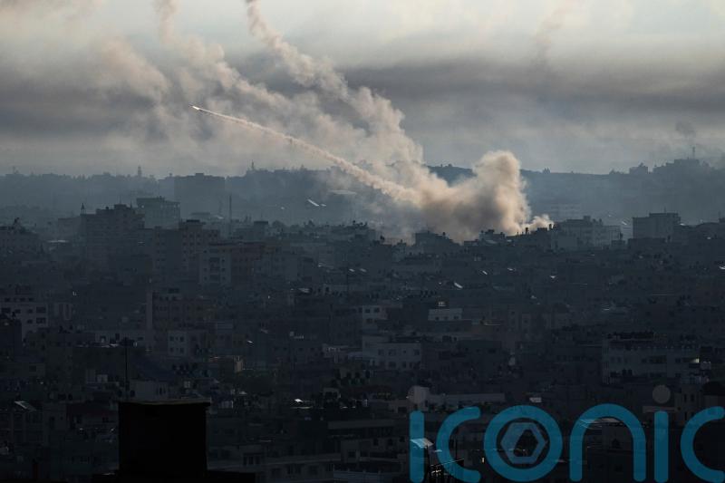 I just want her back, says  Laois mother whose daughter is missing after Hamas attack