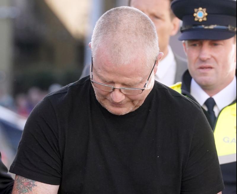 'The Trial of Richard Satchwell' featuring Tina's family to air tonight