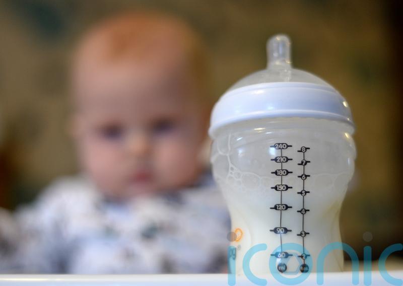 More than 500 jobs at risk in proposed closure of infant formula factory