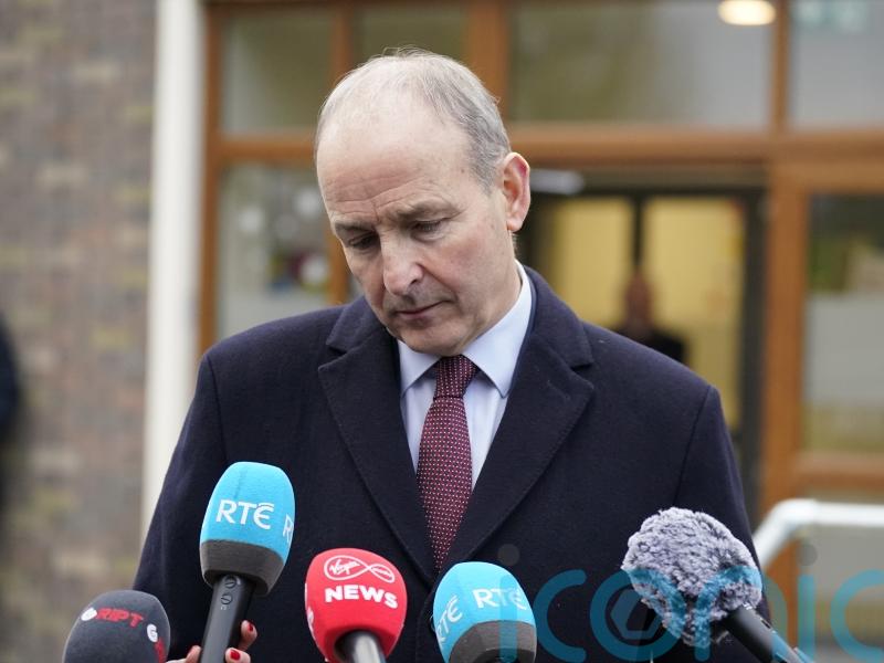 Government ‘concerned’ about prospect of asylum seekers having to sleep rough