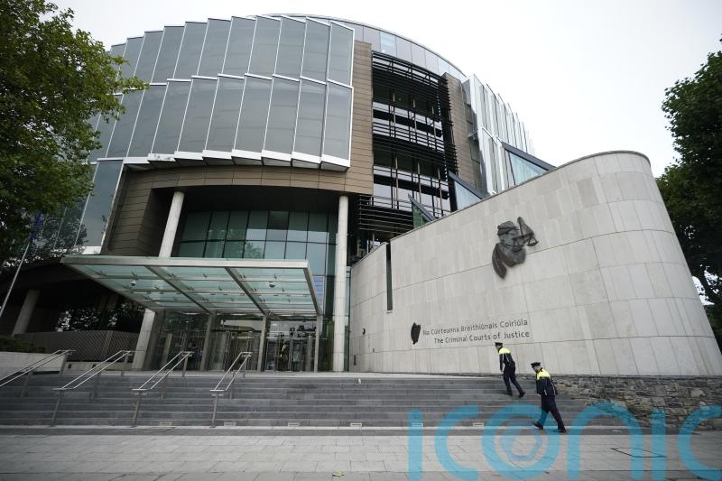Man appears in court charged with murder over Christmas Eve restaurant incident