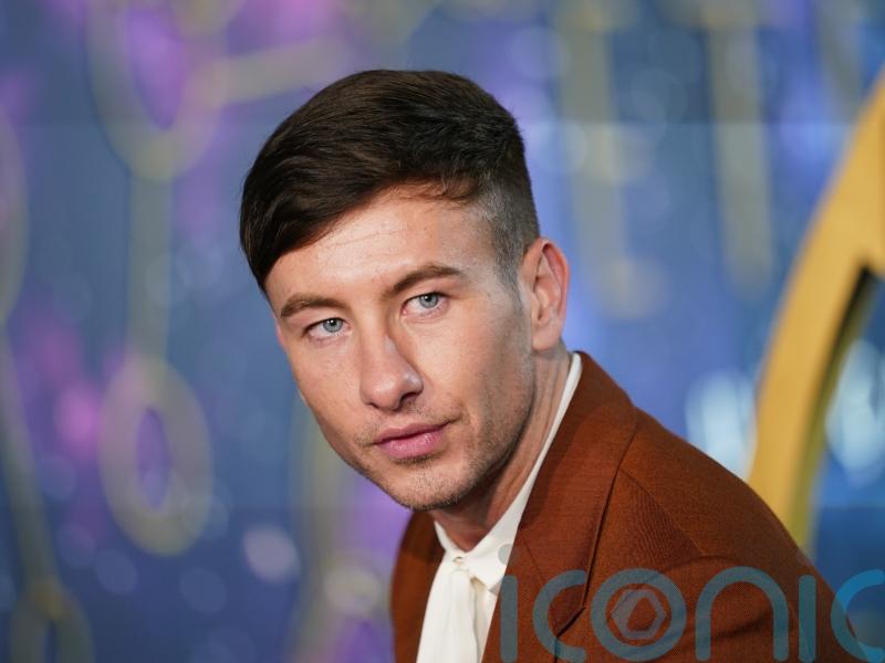 Oscar nominee Barry Keoghan says he feels massive loneliness