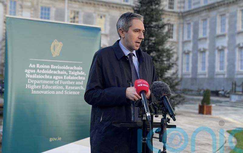 Simon Harris says increase in length of some student leases ‘unwelcome’