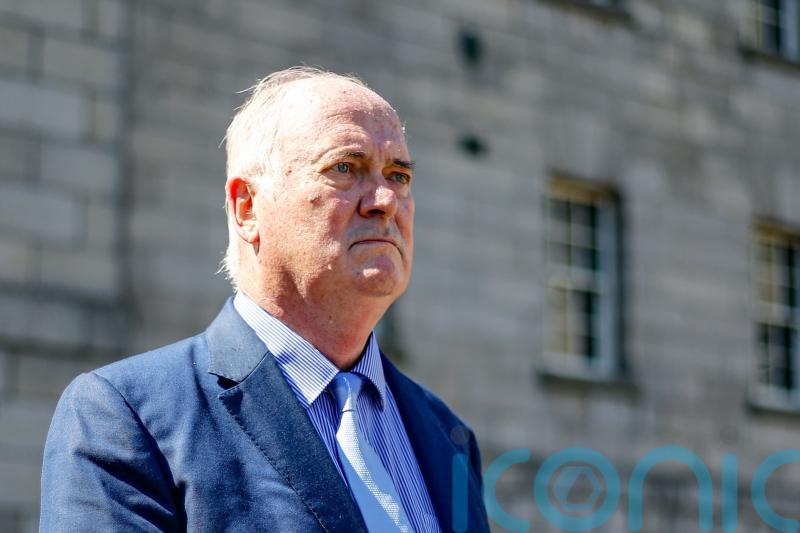 Dail remembers ‘modern Irish patriot’ during tributes to John Bruton