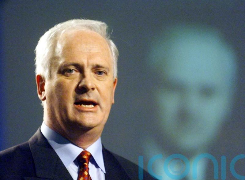 John Bruton’s brother says former taoiseach believed ‘every person counts’