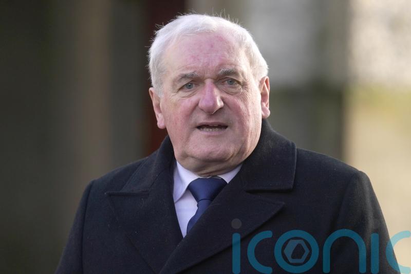 Former Irish leaders remember John Bruton as an ‘icon’ with extraordinary career