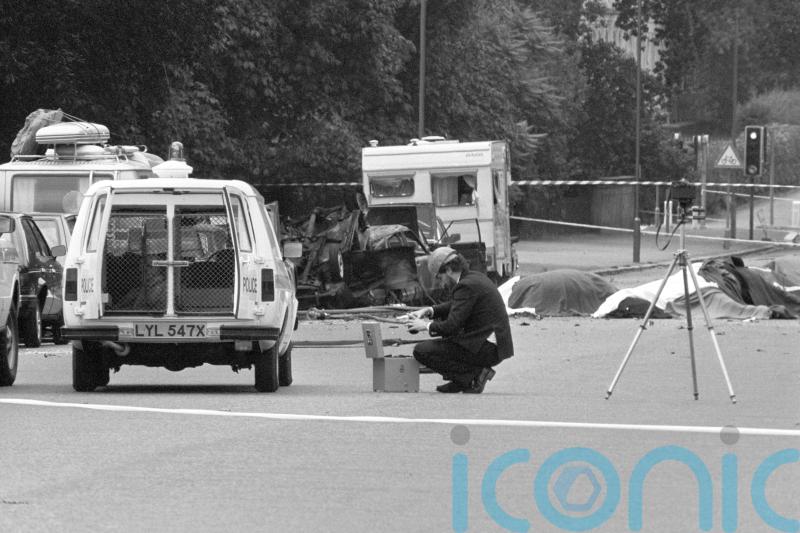 £35m paid to people injured in Troubles violence as more applicants sought