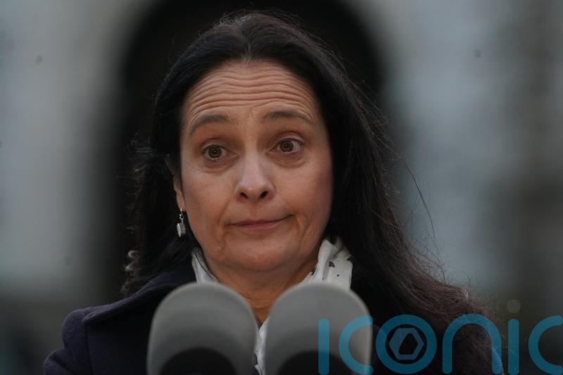 Media minister must take questions in Dail on RTE crisis, says Sinn Fein