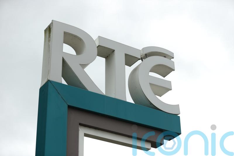Terence O&rsquo;Rourke set to be named as new chairman of RTE board