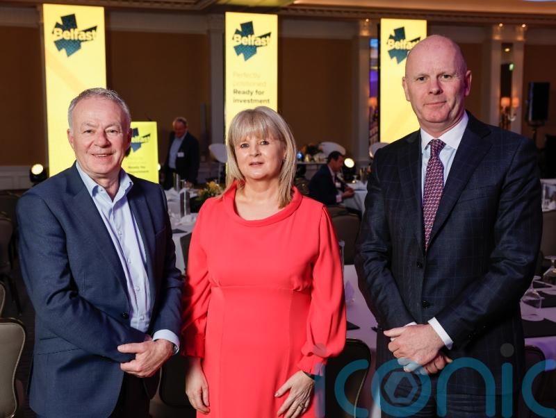 Northern Ireland targets Republic investors with dual market access