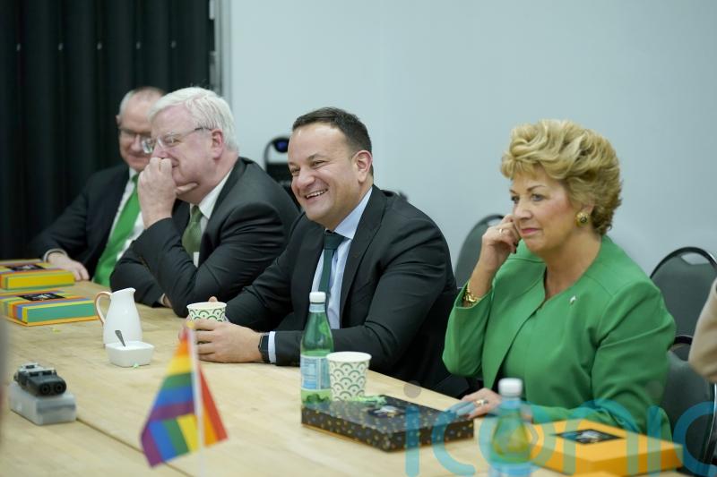 Leo Varadkar ‘worried’ about homophobia and transphobia