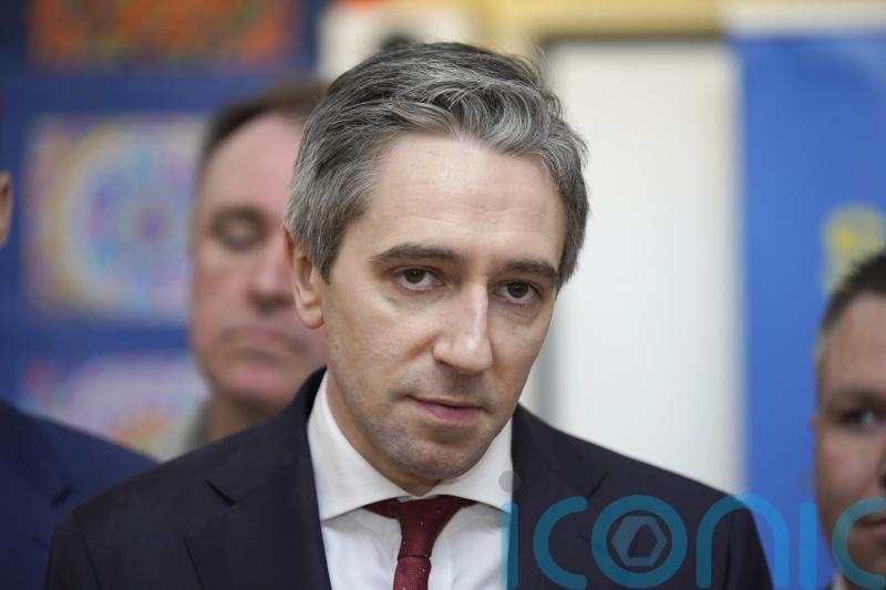 Israel replacing reason with revenge, Irish premier says