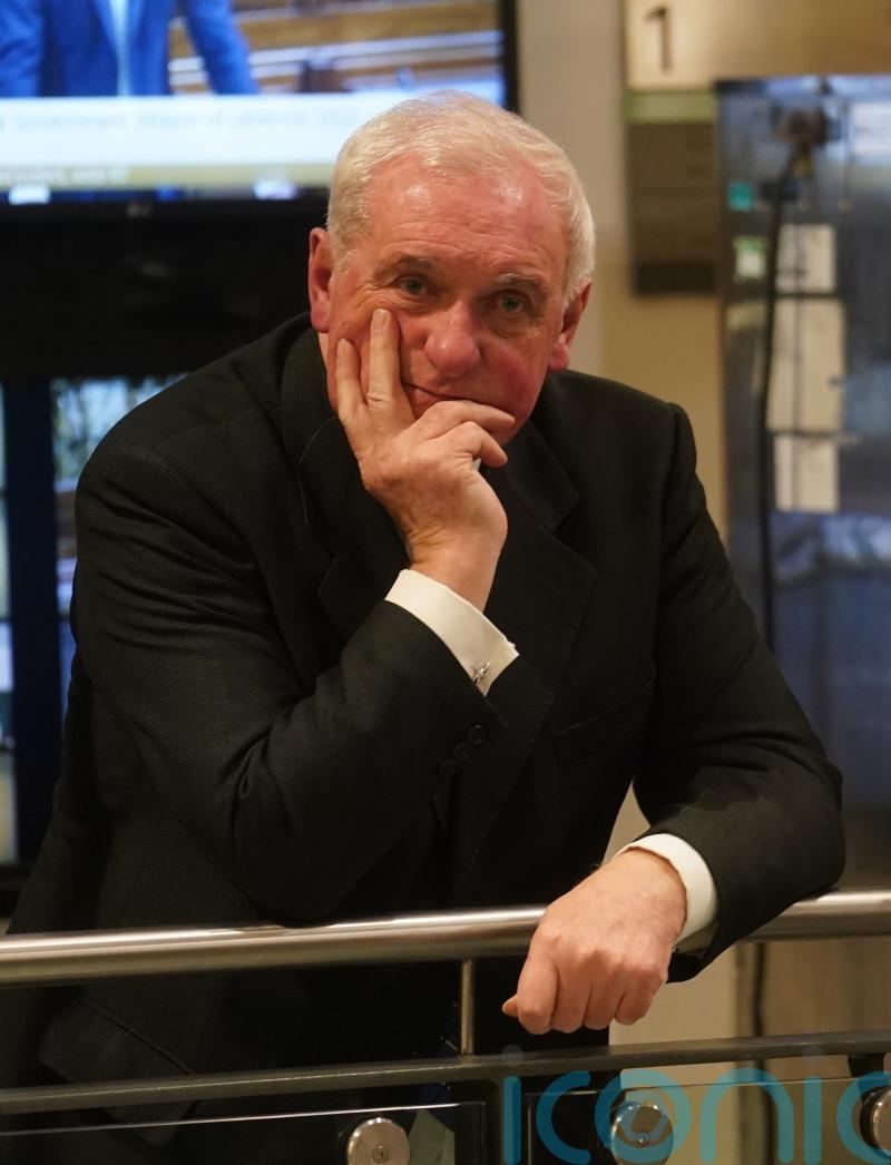 Former Irish premier: I wish to God UK politicians would look at their own laws