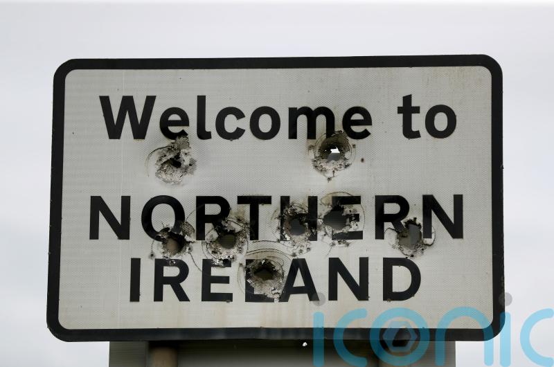 Gardai will not ‘physically police’ Northern Ireland border