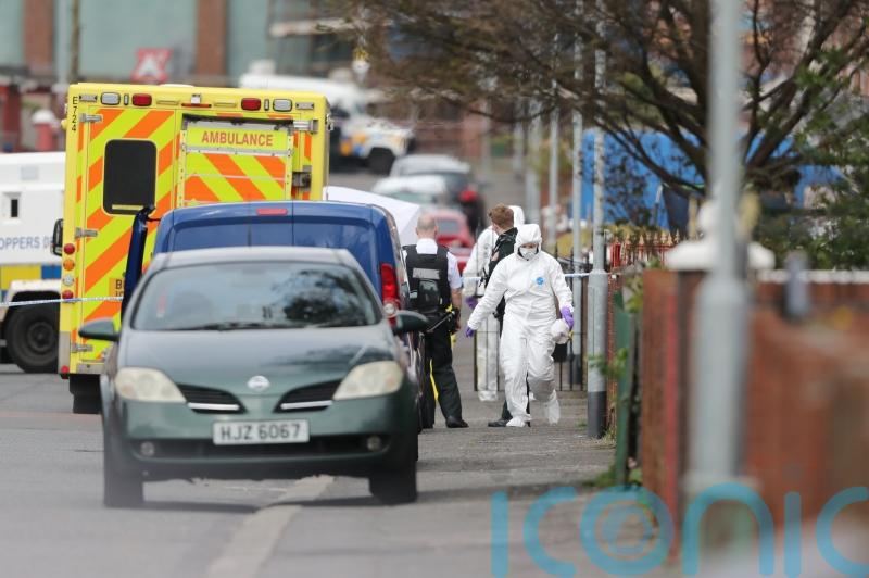 Man suspected of murdering Irishman Robbie Lawlor taken to Northern Ireland for questioning
