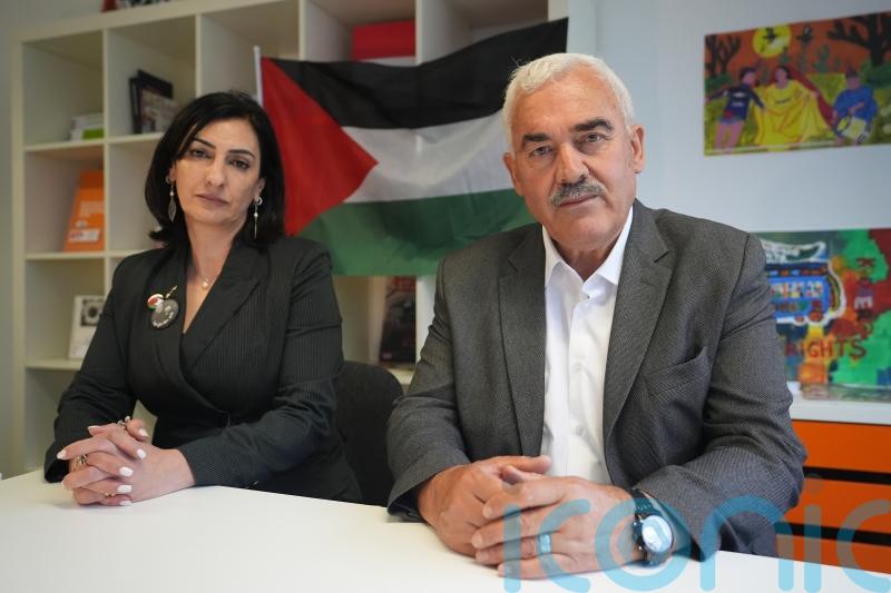 Ireland should impose sanctions on Israel to stop Palestinian deaths – activists