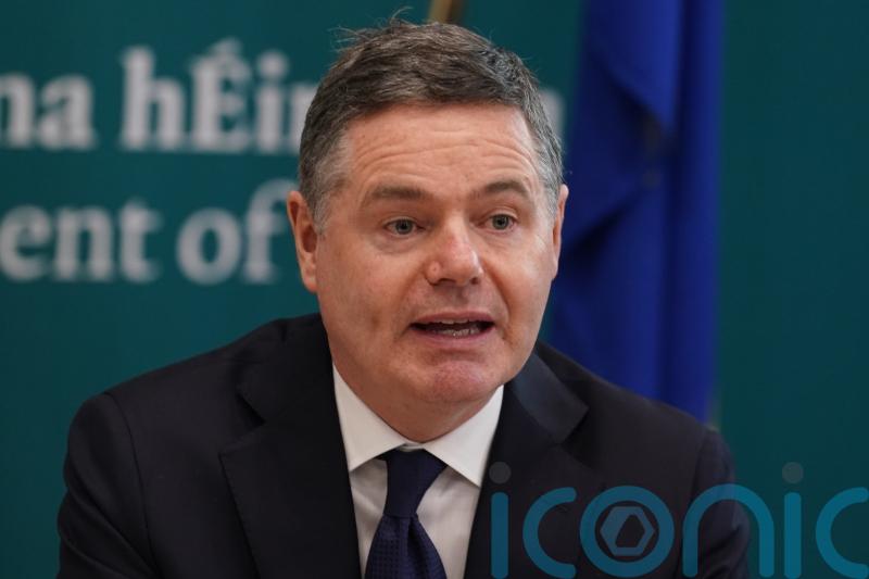 Paschal Donohoe among vast majority of politicians who have been threatened