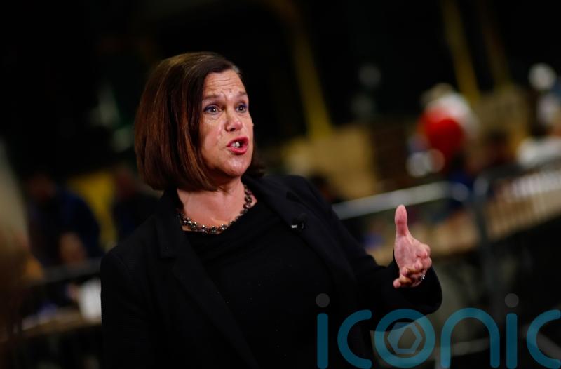 McDonald tells Taoiseach to ‘bring it on’ and call early general election