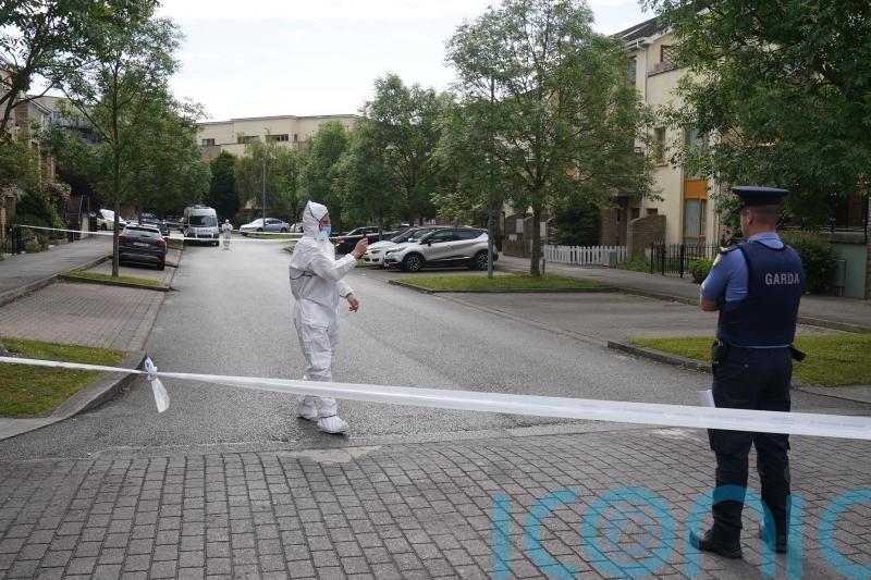 Man arrested after fatal assault