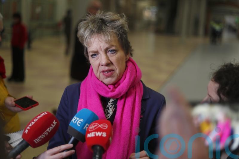 People &lsquo;trapped in rental casino&rsquo; due to housing crisis, Dail hears