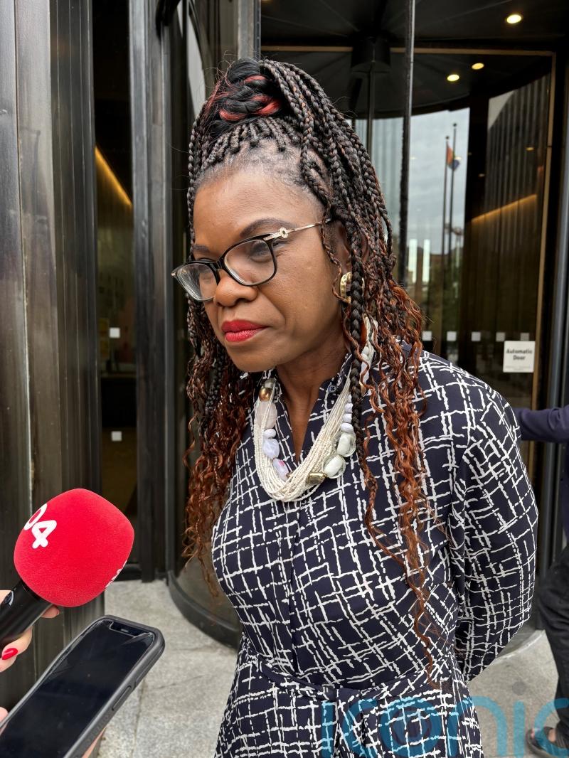 Ireland’s special rapporteur on racism ‘received death threats’