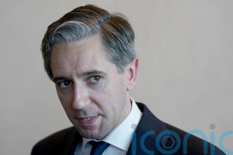 Next generation will not forgive failure to reset Anglo-Irish relations – Harris