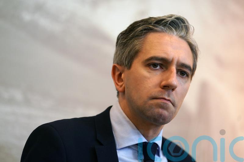 Harris says Ireland sends Trump ‘our best’ after shooting