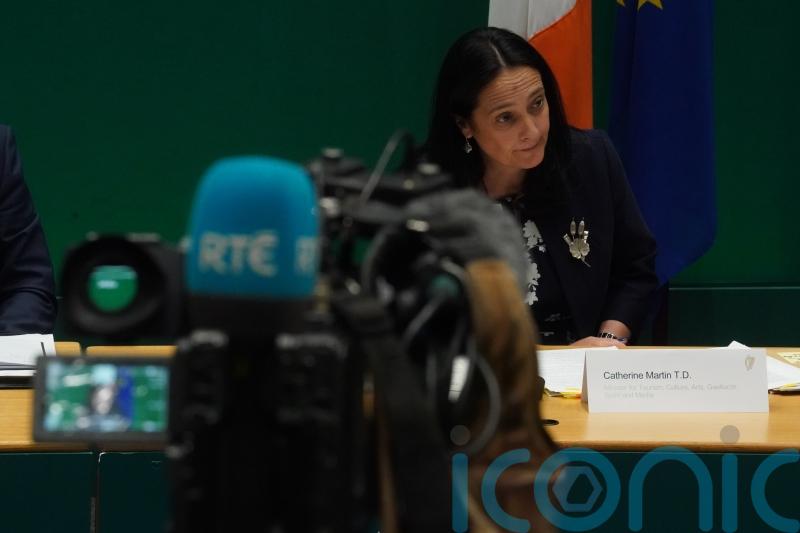 RTE funding decision rewards bad practice, Virgin chief says