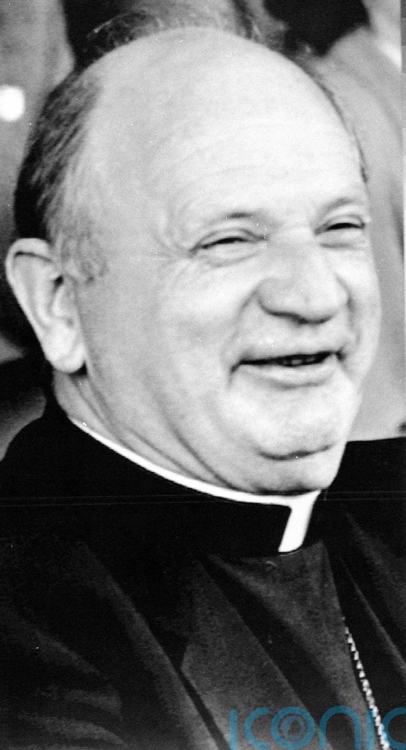 Consultation on Casey interment in Galway crypt begins following allegations