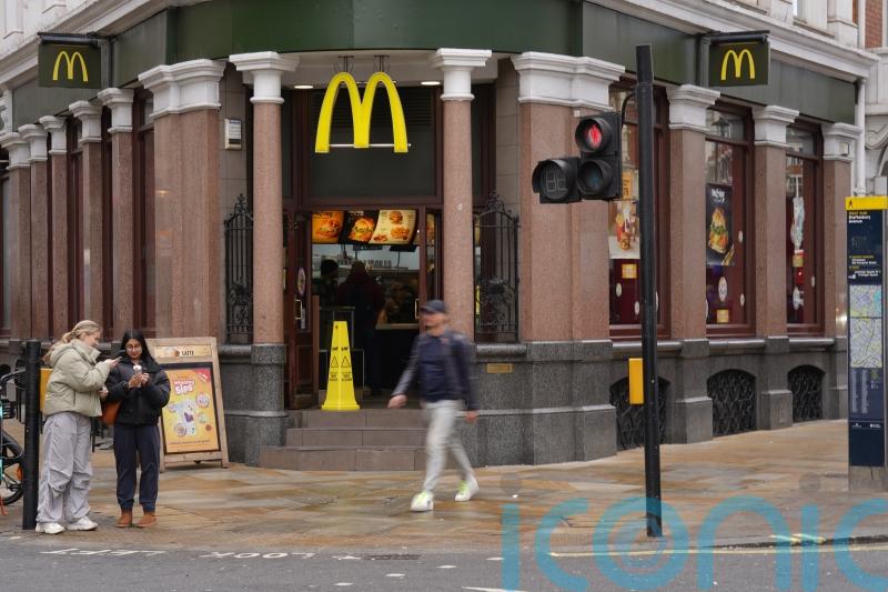 McDonald’s to open more than 200 new restaurants in UK and Ireland
