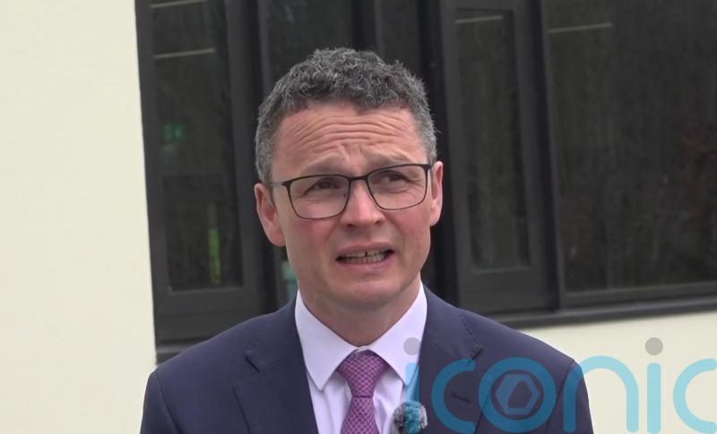 Someone was always going to cry unfairness at exam grade inflation – minister