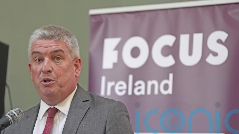Government ‘obscuring cost’ of failure to reduce homelessness – Focus Ireland