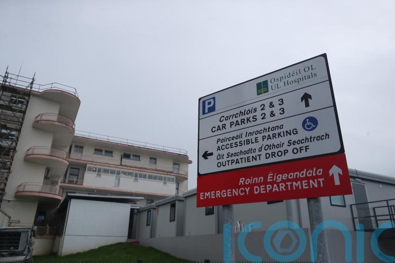 Overcrowding and ‘lack of clarity’ identified in Aoife Johnston probe