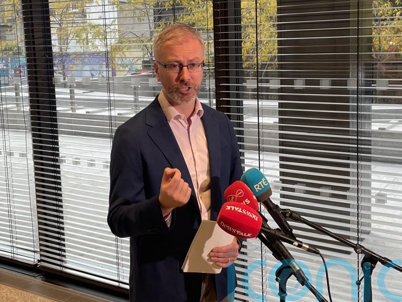 Minister calls for focus on facts as Harris immigration ‘dog whistle’ criticised