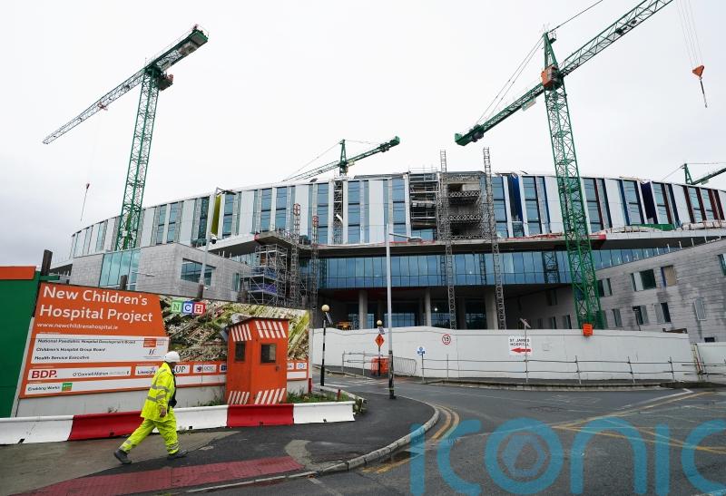 Sinn Fein TD brands Taoiseach’s remarks on Children’s Hospital ‘laughable’